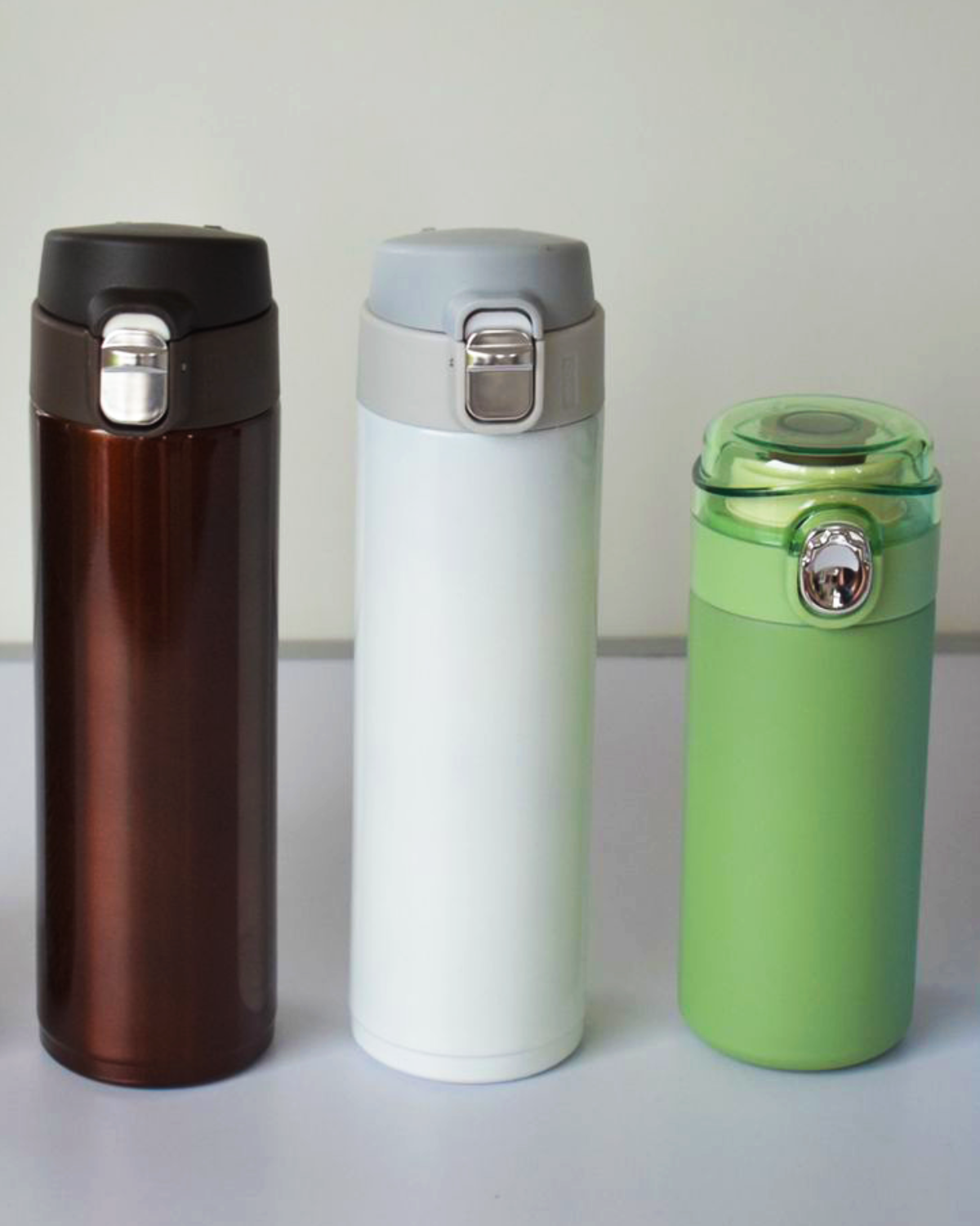 Botellas